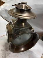 Antieke Koetslamp, Antiek en Kunst, Ophalen of Verzenden