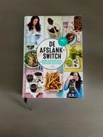 Marjolijn van der Velde - De afslankswitch, Ophalen of Verzenden, Zo goed als nieuw, Marjolijn van der Velde