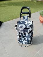 Boodschappentrolley., Ophalen, Nieuw