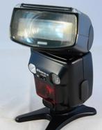 Nikon Speedlight SB-26 flitser in NETTE STAAT, Gebruikt, Nikon Europe BV, Kantelbaar, Ophalen of Verzenden
