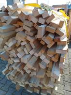 Ongeveer 150 Houten balkjes, Doe-het-zelf en Verbouw, Hout en Planken, Ophalen of Verzenden, 50 mm of meer, 200 tot 250 cm, Balk