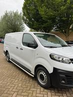 Opel Vivaro GB 1.5 Diesel 102pk L2h1 S/S Verh. Laadv. 2023, Auto's, Bestelauto's, Voorwielaandrijving, 4 cilinders, 2000 kg, 1645 kg