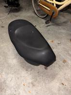 Piaggio Zip Buddy Bak Zadel, Ophalen, Gebruikt, Zadel, Piaggio