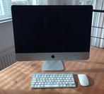 Apple iMac 14.1 (eind 2013) 21.5 inch, i5, 8GB, 1TB, Ophalen, Gebruikt, 2 tot 3 Ghz, IMac
