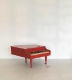 Vintage Baby Grand Piano DO_RE_MI, Antiek en Kunst, Antiek | Speelgoed, Ophalen of Verzenden
