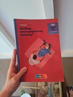 Theorieboek V&V Niveau 4 - Verpleegkunde, Ophalen of Verzenden, Gelezen, MBO, E.C. van Diepen
