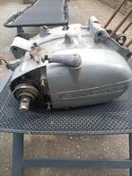 Zündapp Blok 1964, Ophalen of Verzenden, Zo goed als nieuw, Blok