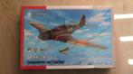 DB-8A/3N met Nederlandse decals Special Hobby 1/72, Overige merken, 1:72 tot 1:144, Nieuw, Ophalen of Verzenden