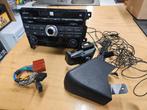 Mazda cx7 2008 originele audio console cd radio, Ophalen of Verzenden, Zo goed als nieuw
