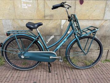 Cortina u4 dames fiets 50cm 3 versnellingen beschikbaar voor biedingen