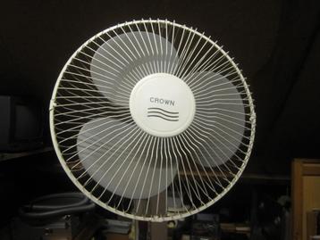 VENTILATOR beschikbaar voor biedingen