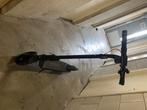 Mooie en nieuwe step, Fietsen en Brommers, Steps, Ophalen, Zo goed als nieuw, Elektrische step (E-scooter), Segway Ninebot