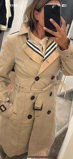 Trentchoat nieuw burberry, Kleding | Dames, Ophalen of Verzenden, Nieuw, Maat 36 (S)