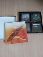 Led Zeppelin Led Zeppelin 4CD Box, Cd's en Dvd's, Boxset, Ophalen of Verzenden, Zo goed als nieuw, 1980 tot 2000