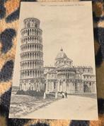 Toren van Pisa - Italië, Verzenden, Ongelopen, Italië