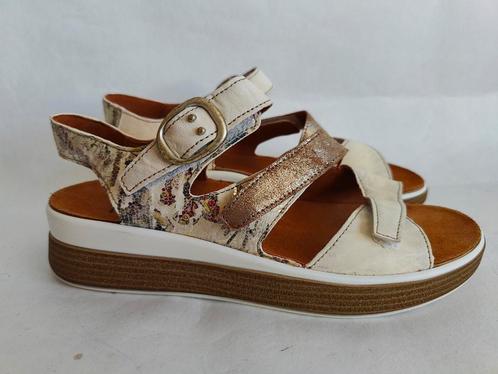 Hagelnieuwe Think! Maggie sandalen mt 39, Kleding | Dames, Schoenen, Nieuw, Sandalen of Muiltjes, Ophalen of Verzenden