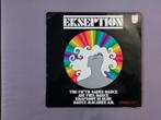 LP:  EKSEPTION  -  Ekseption   (1969), Ophalen of Verzenden, 1960 tot 1980, Gebruikt, 12 inch