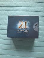 Lego box 21 Silencio behorend bij Diagon Alley, Kinderen en Baby's, Speelgoed | Duplo en Lego, Ophalen of Verzenden, Nieuw