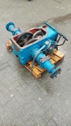 Achterbrug Ford super major, Ophalen of Verzenden