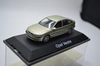 Schuco Opel Vectra, Hobby en Vrije tijd, Modelauto's | 1:43, Schuco, -, Ophalen of Verzenden, Zo goed als nieuw