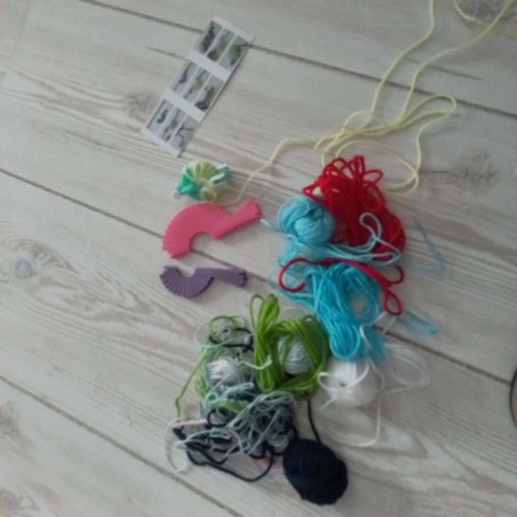 Hobbyspullen, Hobby en Vrije tijd, Knutselen, Ophalen of Verzenden, Zo goed als nieuw