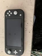 Nintendo switch 75 spellen hoes 2 memmorycards, Spelcomputers en Games, Spelcomputers | Nintendo Switch Lite, Ophalen of Verzenden