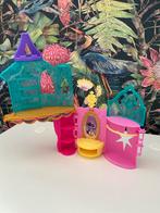 My Little Pony Speelset, Ophalen of Verzenden, Zo goed als nieuw