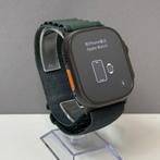 Apple Watch Ultra 2 49mm Black Ti Dark Gr Alpine M | Netjes, Apple, Zo goed als nieuw, Support@apple.com, One Apple Park Way
Cupertino, CA 95014
United States