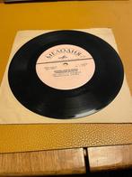 Rare EP The BEATLES, Gebruikt, 7 inch, Ophalen of Verzenden, Pop