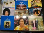 Party met 14 x Zangeres Zonder naam.., Ophalen, Gebruikt, Overige formaten, Levenslied of Smartlap