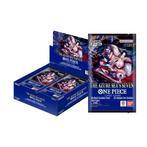 One Piece The Azure Sea’s Seven Booster Box (OP-14), Ophalen of Verzenden