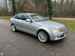 mercedes c200 kompressor, Automaat, Achterwielaandrijving, Zwart, 4 cilinders