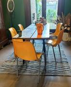 IKEA PS EDEN tafel collecters item, Ophalen, Gebruikt, Rechthoekig, 50 tot 100 cm