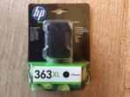 HP inktcartridge Hp 363 XL HP zwart photosmart, C8719EE, Nieuw, Cartridge, Hp, Ophalen of Verzenden