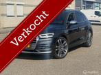 Audi SQ5 3.0 TFSI SQ5 Quattro, Automaat, Adaptive Cruise Control, Gebruikt, Euro 6