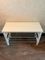 IKEA Tjusig schoenenrek, Huis en Inrichting, Kasten | Schoenenkasten, Ophalen, Zo goed als nieuw