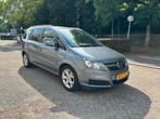 Opel Zafira 1.8 Cosmo *7PERSOONS*Airco*Onderhoudsboek*Navi, Stof, 74 €/maand, Zwart, 4 cilinders
