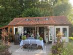 Groot tuinhuis (tiny house), Tuin en Terras, Ophalen, Zo goed als nieuw, Hout, 200 tot 400 cm