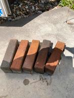 Gratis klinkers, Tuin en Terras, Tegels en Klinkers, Ophalen, Gebruikt, Klinkers, 10 m² of meer