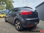Kia Rio - 1.2 CVVT Super Pack/KeyLess/Navi/Pdc/Cruise, Auto's, Kia, Euro 5, 4 cilinders, Origineel Nederlands, Bedrijf