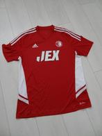 Feyenoord trainingshirt, maat XL, Nieuw, Shirt, Ophalen of Verzenden, Maat XL