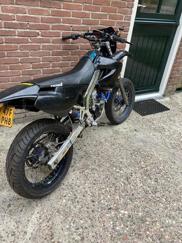 Derbi black edition beschikbaar voor biedingen