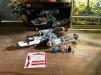 LEGO Star Wars 75249 Resistance Y-Wing Starfighter, Kinderen en Baby's, Speelgoed | Duplo en Lego, Ophalen of Verzenden, Zo goed als nieuw