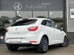 SEAT Ibiza SC 1.0 EcoTSI Style Connect Navi Cruise LED, Auto's, Seat, Te koop, 5 stoelen, Benzine, 995 kg