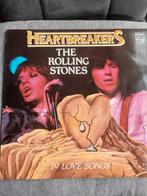 The Rolling Stones - Heartbreaker, lp, Cd's en Dvd's, Vinyl | Filmmuziek en Soundtracks, Ophalen of Verzenden, Zo goed als nieuw