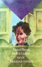 Marcel Proust In de schaduw van de bloeiende meisjes 2, Boeken, Zo goed als nieuw, Nederland, Verzenden