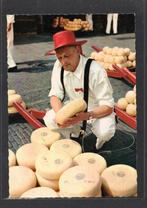 ALKMAAR - Kaasdrager., Verzenden, 1960 tot 1980, Ongelopen, Noord-Holland