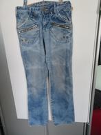 Cars jeans Met aparte zakken. Maat 30. Dames of heren broek, Cars Jeans, Blauw, Overige jeansmaten, Ophalen of Verzenden