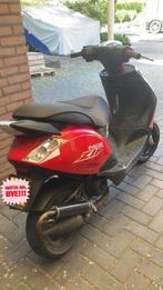 Zip 70cc, Ophalen of Verzenden, Zo goed als nieuw, Zip