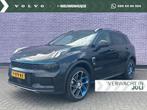 Lynk & Co 01 1.5 TREKHAAK | tot 69 km Elektrisch rijden! | P, 12 maanden, Stof, Euro 6, Zwart